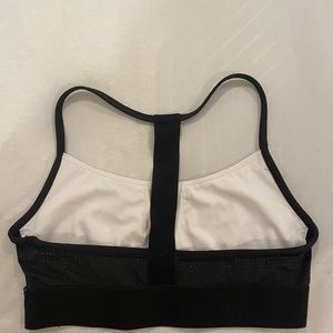 Sports bra!